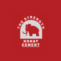 Kohat Cement Company Ltd