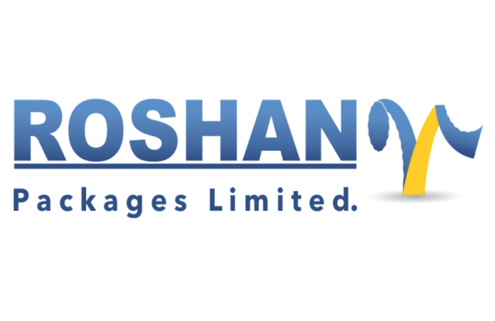 Roshan Packages Limited.