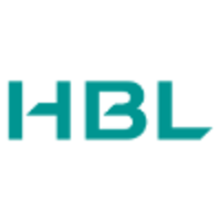 HBL – Habib Bank Limited
