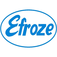 Efroze Chemical Industries (Pvt.) Ltd. – Pharma D