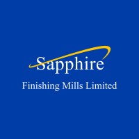 Sapphire Finishing Mills Limited
