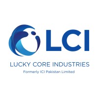 Lucky Core Industries