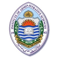 Institute of Administrative Sciences, University of the Punjab, Lahore – Pakistan