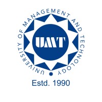 University of Management and Technology – UMT