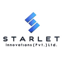 Starlet Innovations (Pvt) Limited