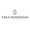 ZARA SHAHJAHAN